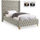 Savan - Bed