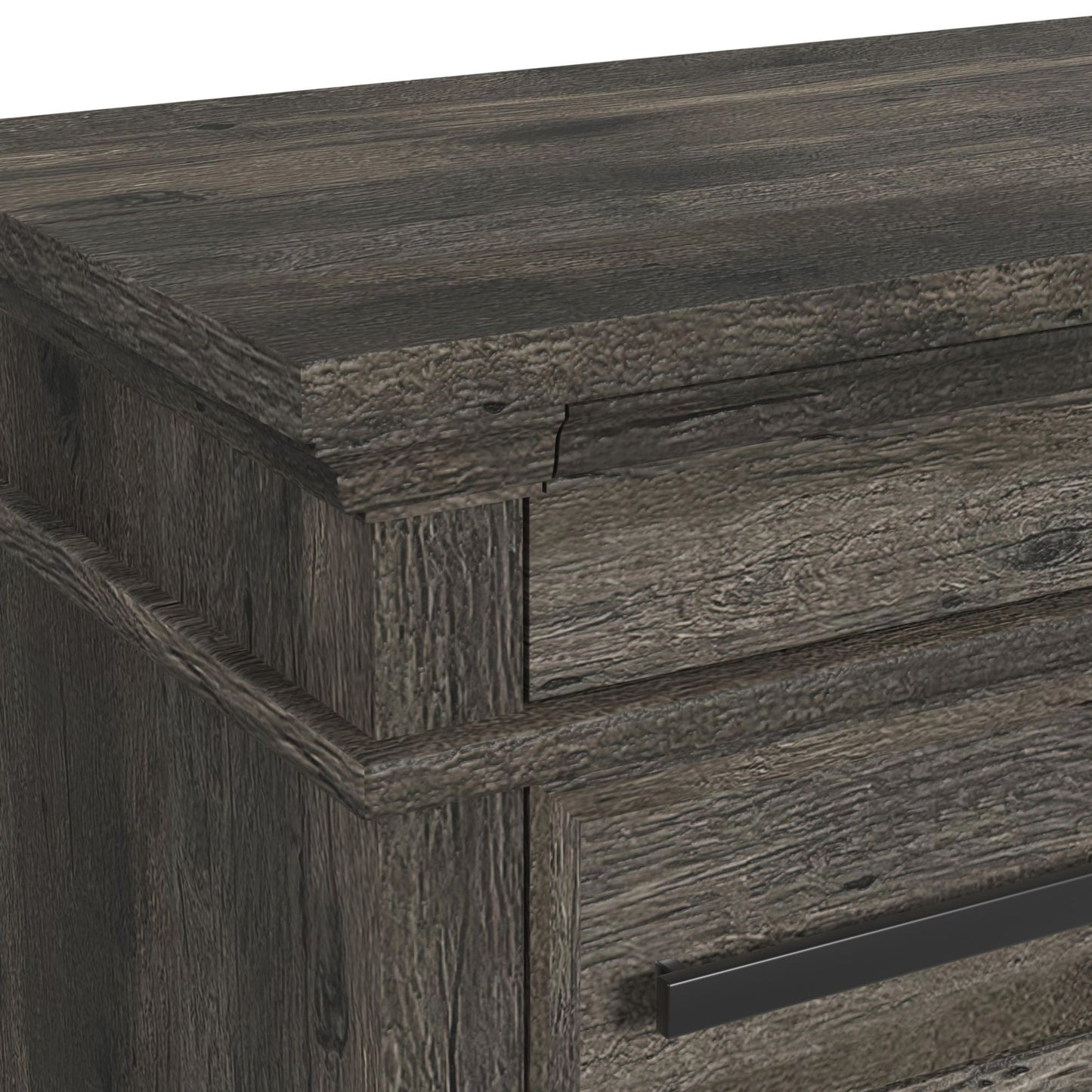 Park Ridge - 9-Drawer Dresser