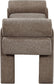 Stefano - Bench