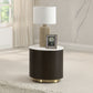 Clayten - Living Room Table