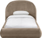 Celine - Upholstered Bed