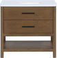 Oakwell - Bathroom Vanity