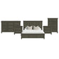 Canterbury - Panel Bedroom Set