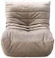 Relax - Velvet Upholstered Chair