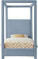 Emerson - Bed