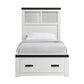 Wade - Youth Platform Storage Bed
