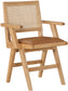 Abby - Dining Arm Chair (Set of 2)