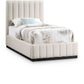 Lucia - Bed