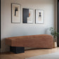 Alora - Bench - Black Base