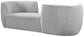 Hilton - Chaise