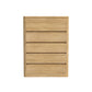 Rosalie - Accent Chest