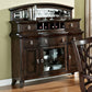 Keenan - 59" Server - Dark Walnut