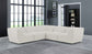Miramar - 5 Piece Modular Sectional