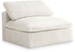 Cozy - Armless Chair