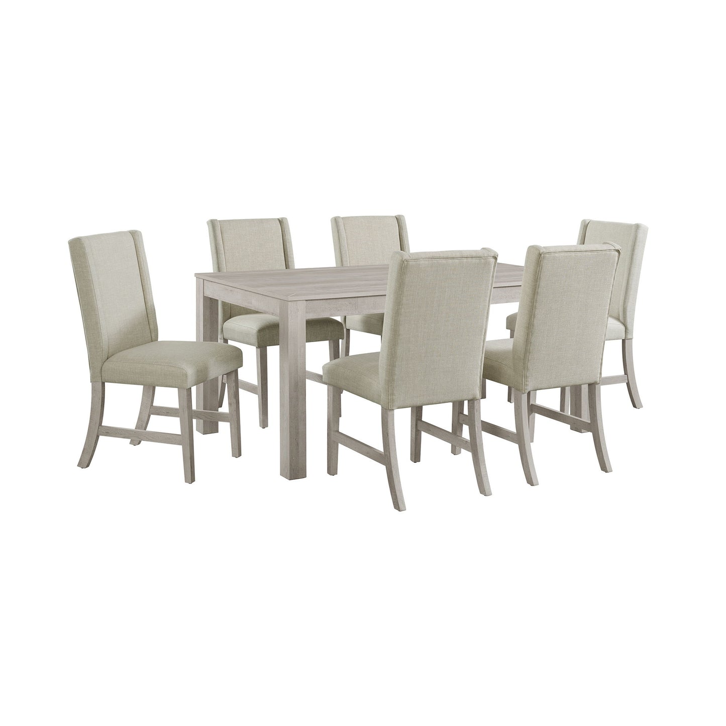 Eleanor 2.0 - Standard Height Dining Set