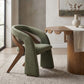 Riven - Fabric Upholstered Dining Chair