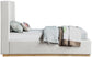 Flynn - Bed