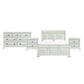 Bridgestone - Panel Bedroom Set