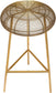 Tuscany - Bar Stool