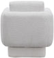Alessandra - Swivel Accent Chair
