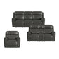 Mustang -Living Room Set