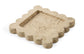 Natalie - Travertine Tray