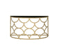 Altus - Console Table - Gold