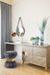 Vino - Stool Ottoman