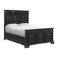 Bridgestone - Panel Bed