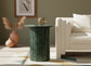 Genoa - End Table