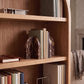 Dufresne - Genuine Marble Bookend