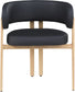 Gideon - Dining Chair With Natural Legs (Set of 2)