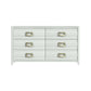 Tobias - 6-Drawer Dresser