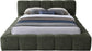 Carlin - Bed