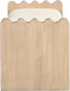 Sonia - Bench With Natural Base