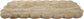 Ruffalo - Travertine Tray