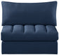 Jacob - Armless Chair
