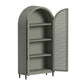 Libra - Bookcase - Sage