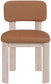 Paloma - Faux Leather Upholstered Dining Chair (Set of 2)