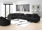 U242 - Ottoman - Black