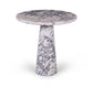Fontelina - Genuine Marble Bistro Dining Table