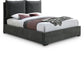 Misha - Bed
