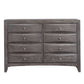 Emily - Bedroom Dresser