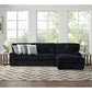 Nightfall - Sectional Set With 1 Pillow
