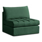 Jacob - Armless Chair