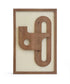 Arid - Mango Wood Wall Decor