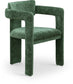 Brenda - Chenille  Dining Chair (Set of 2)
