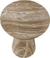 Cassino - Concrete Indoor / Outdoor End Table