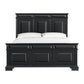 Bridgestone - Panel Bed