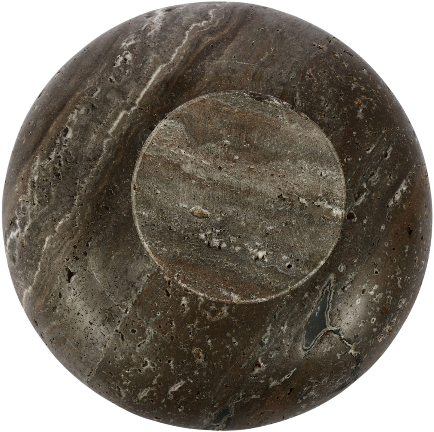 Simpson - Genuine Marble Bowl